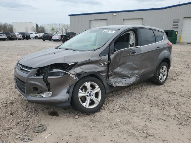 FORD ESCAPE SE 2013 with VIN 1FMCU0GXXDUD16228 - Photo from auction