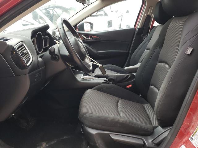 Photo 7 from auction – 2014 MAZDA 3 TOURING with VIN JM1BM1L7XE1209100