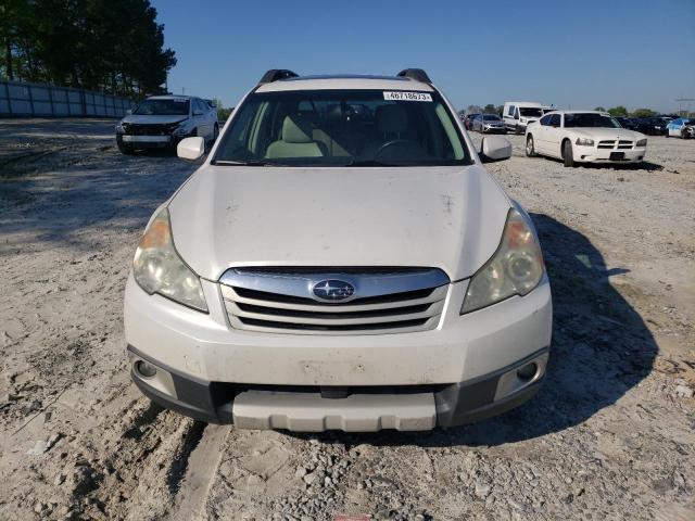 Photo 5 from auction – 2011 SUBARU OUTBACK with VIN 4S4BRBKC4B3337172