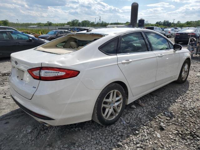 Photo 3 from auction – 2013 FORD FUSION SE with VIN 3FA6P0H77DR137875