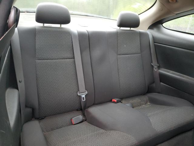 Photo 10 from auction – 2008 PONTIAC G5 with VIN 1G2AL18F587106199
