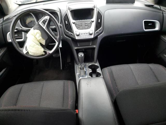 Photo 8 from auction – 2016 CHEVROLET EQUINOX LT with VIN 2GNALCEK4G6103180