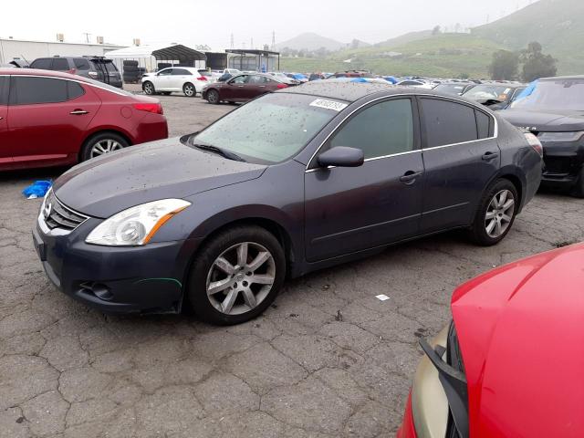 NISSAN ALTIMA BAS 2010 with VIN 1N4AL2AP7AN529572 - Photo from auction