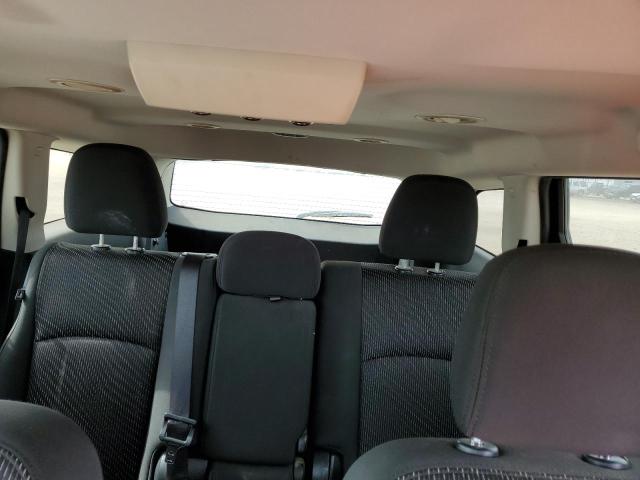Photo 10 from auction – 2012 DODGE JOURNEY SX with VIN 3C4PDCBG1CT169868