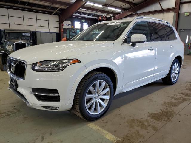 VOLVO XC90 T6 2016 with VIN YV4A22PKXG1023014 - Photo from auction