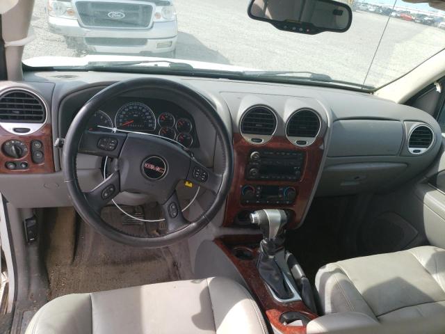 Photo 8 from auction – 2008 GMC ENVOY with VIN 1GKDS13S382211664