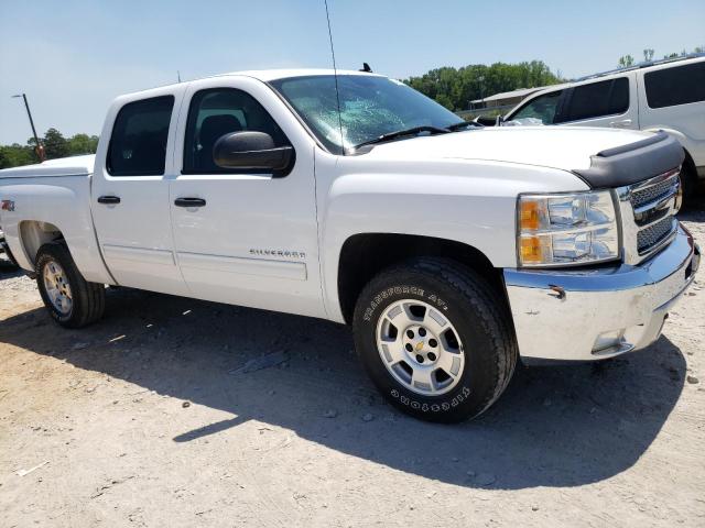 Photo 4 from auction – 2013 CHEVROLET SILVERADO with VIN 3GCPKSE79DG182583