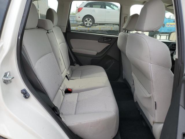 Photo 10 from auction – 2015 SUBARU FORESTER 2 with VIN JF2SJADC1FH591984