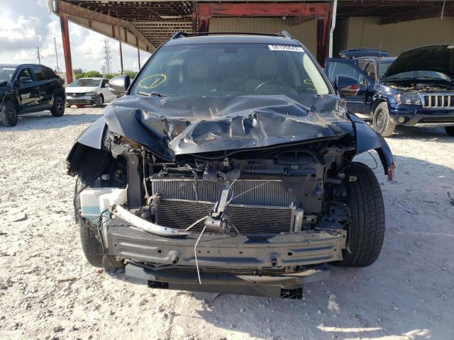 Photo 5 from auction – 2013 MAZDA CX-9 GRAND with VIN JM3TB2DA1D0423026