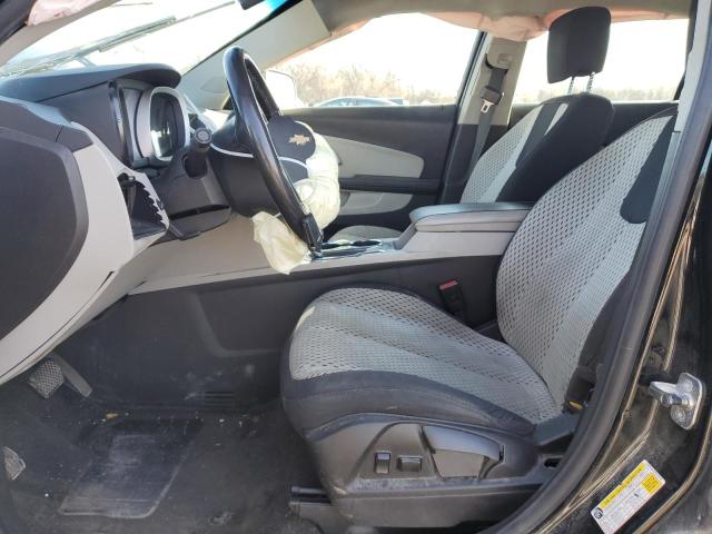 Photo 7 from auction – 2011 CHEVROLET EQUINOX LS with VIN 2CNFLCECXB6379939