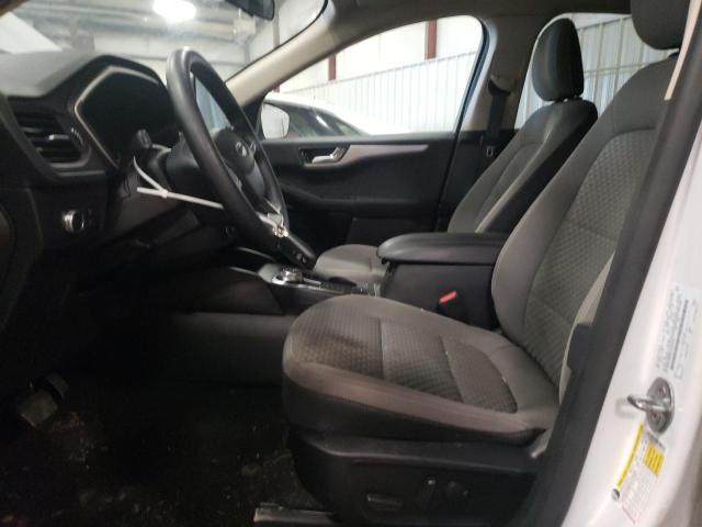 Photo 7 from auction – 2020 FORD ESCAPE SE with VIN 1FMCU9G64LUA74756