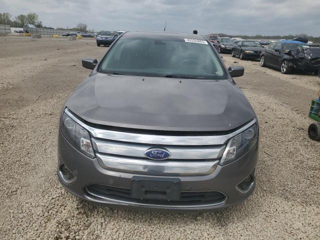 Photo 5 from auction – 2011 FORD FUSION HYB with VIN 3FADP0L3XBR297712