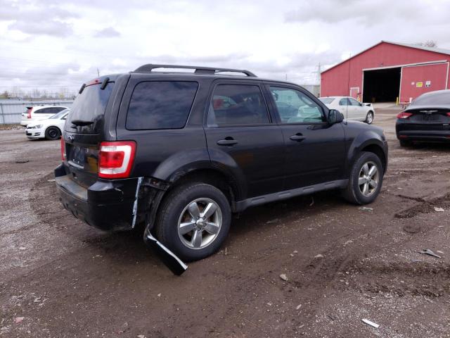 Foto 3 de la subasta – 2011 FORD ESCAPE XLT con VIN 1FMCU9D74BKB16723