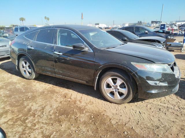Photo 4 from auction – 2012 HONDA CROSSTOUR with VIN 5J6TF1H3XCL007230
