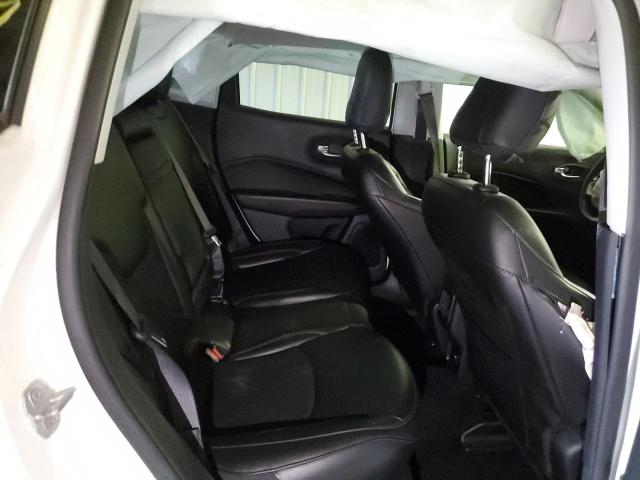 Photo 10 from auction – 2020 JEEP COMPASS LA with VIN 3C4NJCBB5LT126543