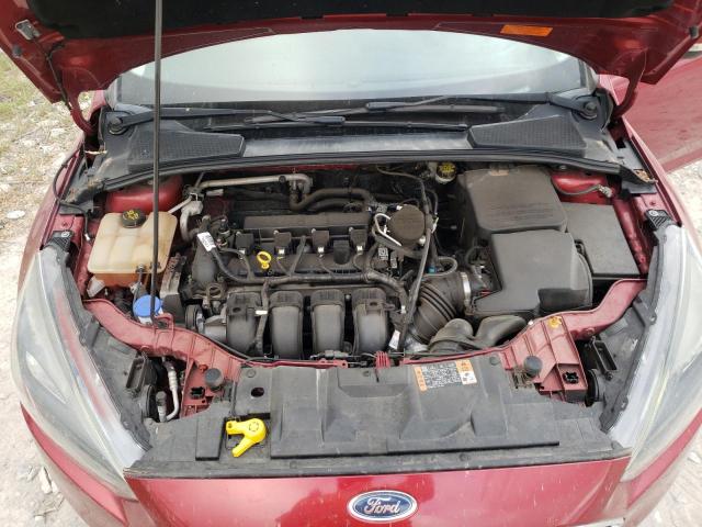 Photo 11 from auction – 2015 FORD FOCUS SE with VIN 1FADP3F22FL334289