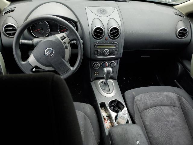 Photo 8 from auction – 2011 NISSAN ROGUE S with VIN JN8AS5MT1BW172302