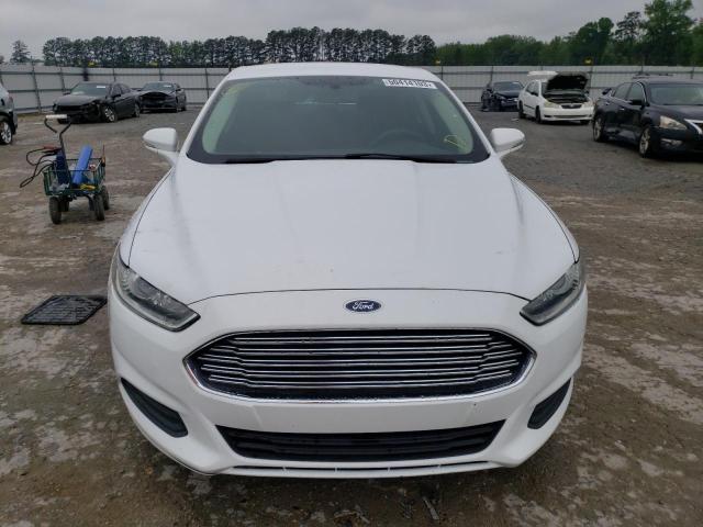 Photo 5 from auction – 2014 FORD FUSION SE with VIN 3FA6P0H71ER278099
