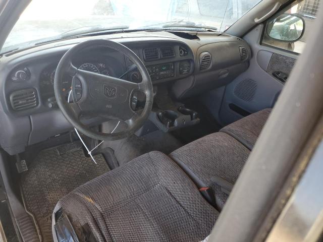 Photo 8 from auction – 1998 DODGE RAM 1500 with VIN 1B7HC16Z7WS725078