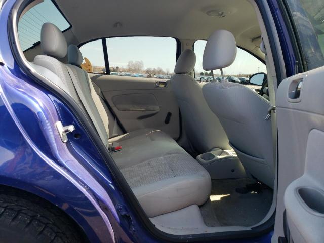 Photo 10 from auction – 2007 PONTIAC G5 with VIN 1G2AJ55F677341467