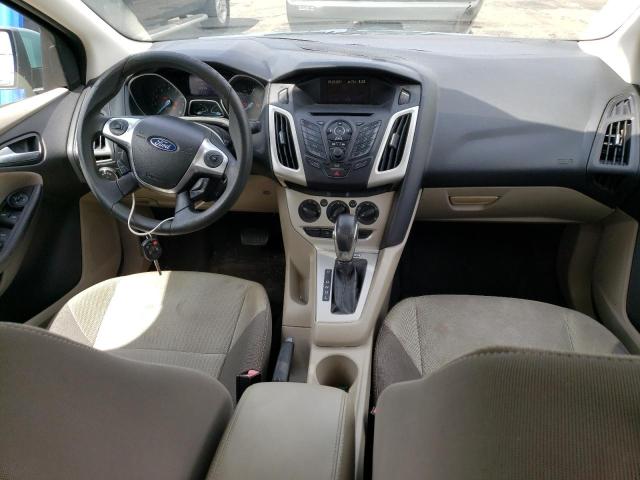 Photo 8 from auction – 2012 FORD FOCUS SE with VIN 1FAHP3F26CL166668
