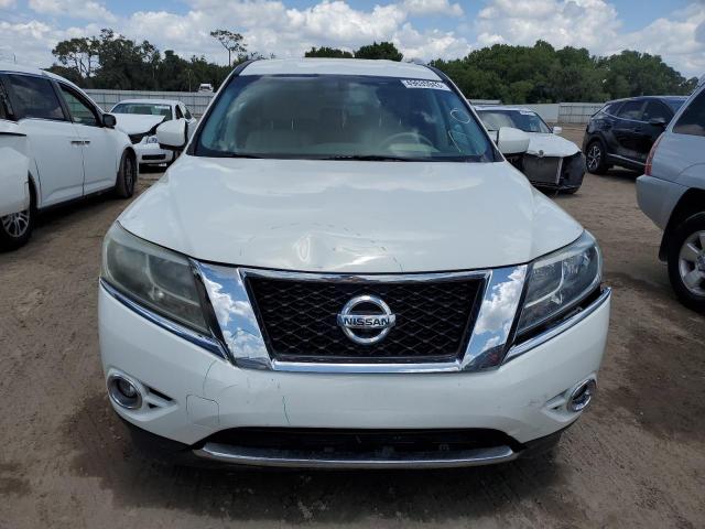 Photo 5 from auction – 2013 NISSAN PATHFINDER with VIN 5N1AR2MNXDC625551