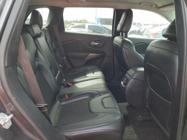 Photo 11 from auction – 2020 JEEP CHEROKEE L with VIN 1C4PJMLB1LD602726