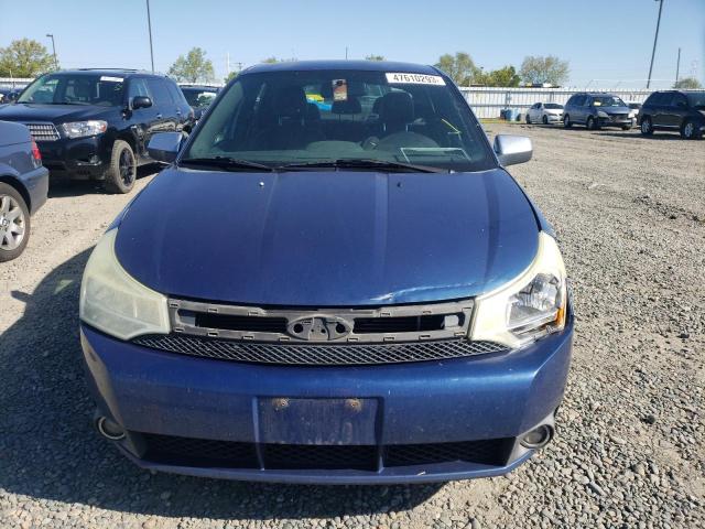 Photo 5 from auction – 2009 FORD FOCUS SEL with VIN 1FAHP37N39W105374