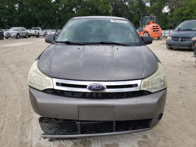 Photo 5 from auction – 2009 FORD FOCUS SE with VIN 1FAHP35N79W224631