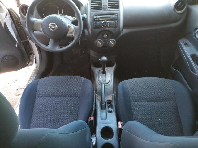 Photo 8 from auction – 2012 NISSAN VERSA S with VIN 3N1CN7AP5CL863034