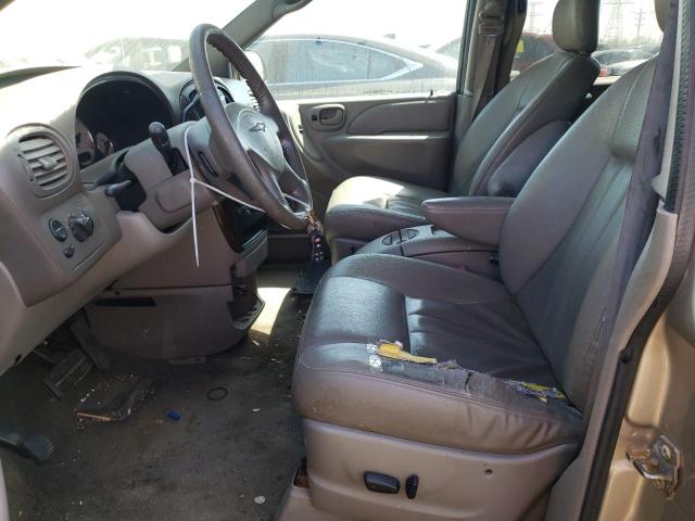 Photo 7 from auction – 2003 CHRYSLER TOWN & COU with VIN 2C4GP54L83R312542