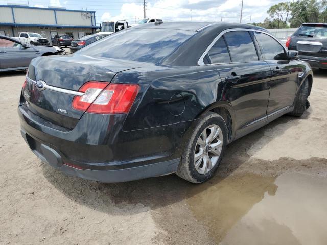 Фото 3 с аукциона – 2011 FORD TAURUS SEL с VIN 1FAHP2EW9BG100296