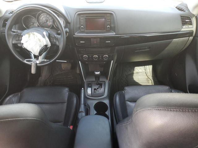 Photo 8 from auction – 2013 MAZDA CX-5 GT with VIN JM3KE2DE4D0124460