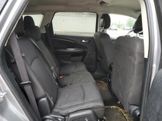 Photo 11 from auction – 2016 DODGE JOURNEY SX with VIN 3C4PDDBG8GT135678
