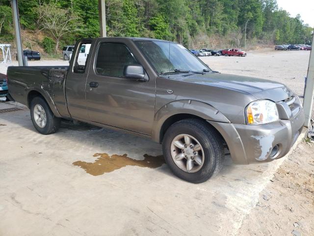 Photo 4 from auction – 2003 NISSAN FRONTIER K with VIN 1N6DD26T93C429964