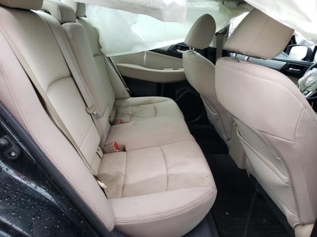 Photo 10 from auction – 2016 SUBARU LEGACY 2.5 with VIN 4S3BNAC68G3059189