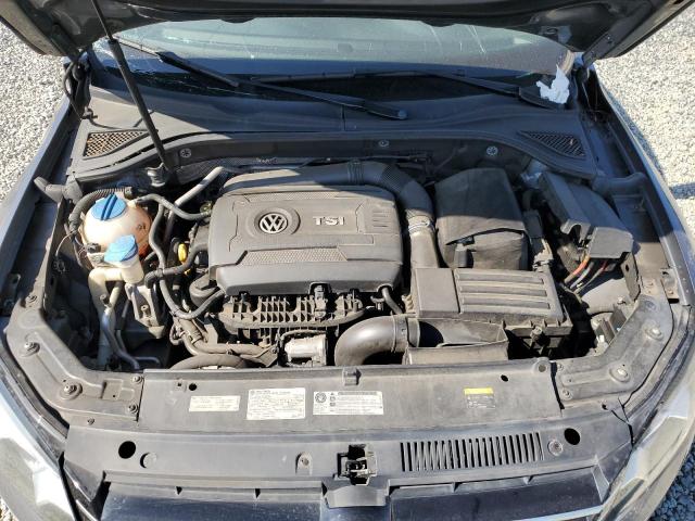 Photo 11 from auction – 2015 VOLKSWAGEN PASSAT S with VIN 1VWAS7A31FC107501