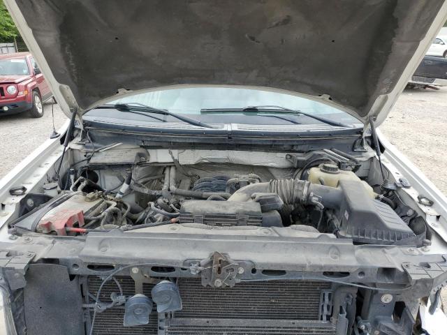 Photo 11 from auction – 2012 FORD F150 SUPER with VIN 1FTFW1EF1CFB69456