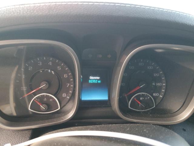 Photo 9 from auction – 2015 CHEVROLET MALIBU 1LT with VIN 1G11C5SL6FF311074