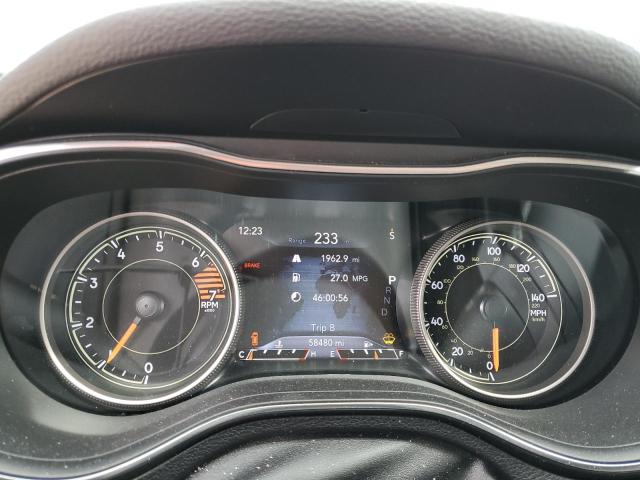 Photo 9 from auction – 2020 JEEP CHEROKEE L with VIN 1C4PJLDB4LD502774