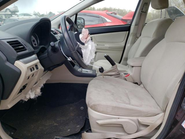 Foto 7 de la subasta – 2013 SUBARU IMPREZA PR con VIN JF1GJAD64DH025528