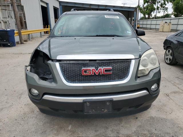 Photo 5 from auction – 2011 GMC ACADIA SLE with VIN 1GKKRPED0BJ244848