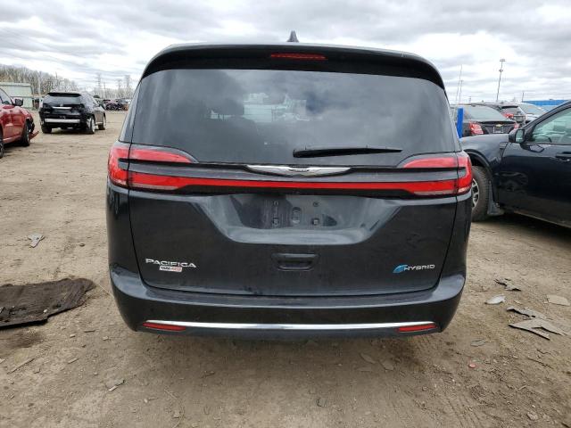 Photo 6 from auction – 2022 CHRYSLER PACIFICA H with VIN 2C4RC1L73NR202566