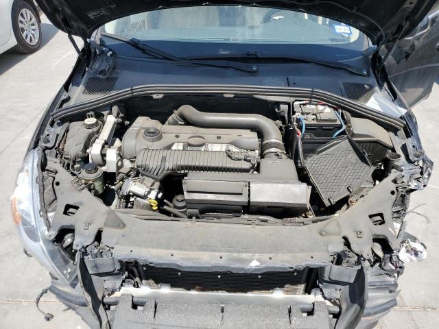 Photo 11 from auction – 2013 VOLVO S60 T5 with VIN YV1612FS3D2208258