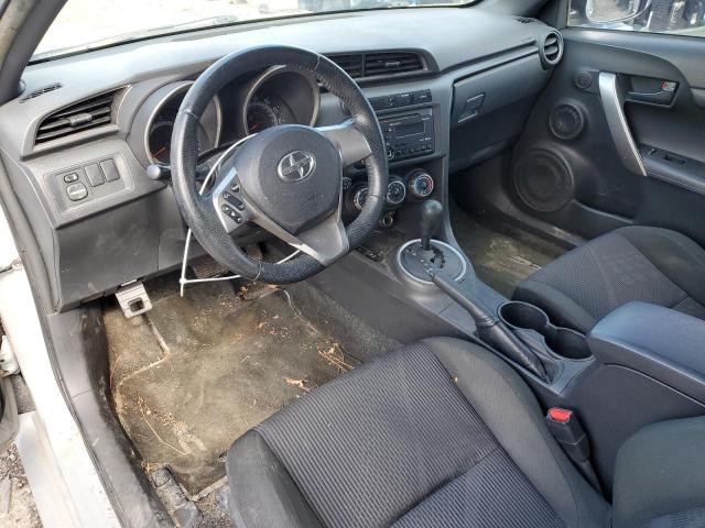 Photo 8 from auction – 2012 TOYOTA SCION TC with VIN JTKJF5C77C3032853