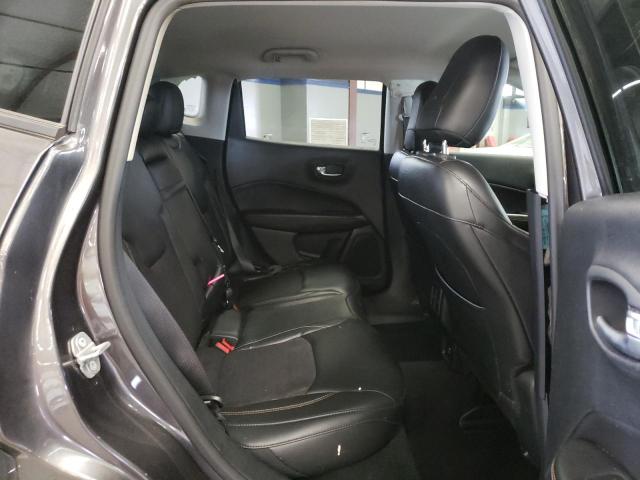 Photo 10 from auction – 2018 JEEP COMPASS LA with VIN 3C4NJDBB9JT482027
