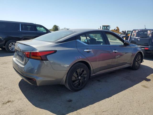 Photo 3 from auction – 2020 NISSAN ALTIMA S with VIN 1N4BL4BVXLC165269