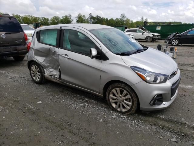Photo 4 from auction – 2017 CHEVROLET SPARK 1LT with VIN KL8CD6SA4HC792215
