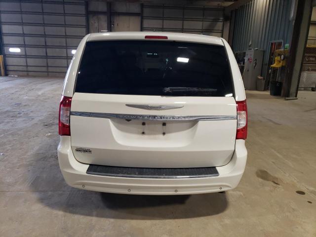 Photo 6 from auction – 2011 CHRYSLER TOWN AND C with VIN 2A4RR8DG3BR780288
