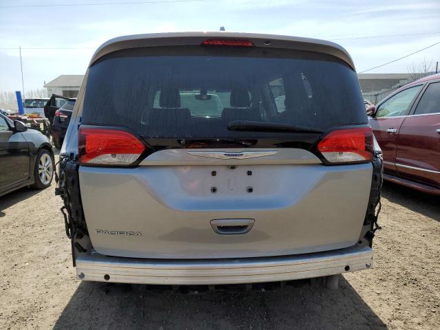 Photo 6 from auction – 2018 CHRYSLER PACIFICA T with VIN 2C4RC1BG3JR189068